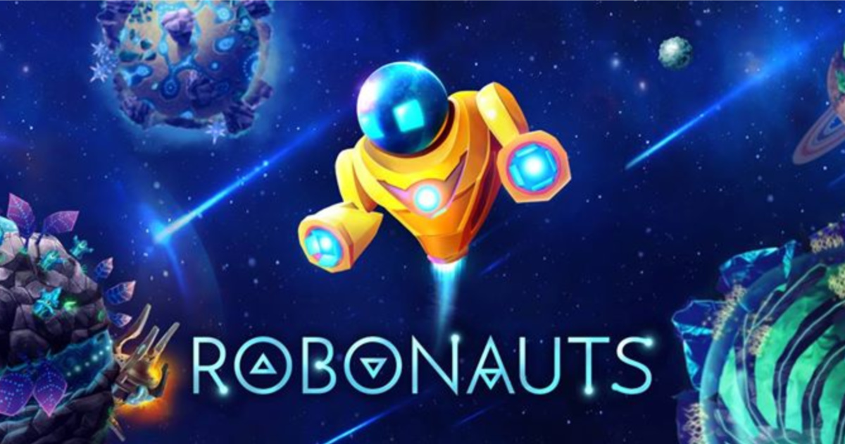 Download Free Robonauts Coloring Book Download For Nintendo Switch Hip2save