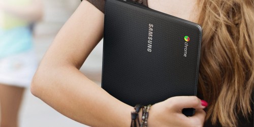 Samsung Chromebook Only $129.99 at Costco (Regularly $220)