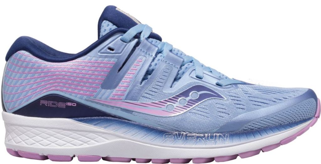 Saucony Women's Ride ISO Running Shoes