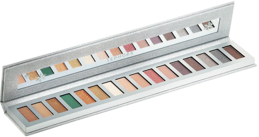 Sephora Collection eyeshadow palette