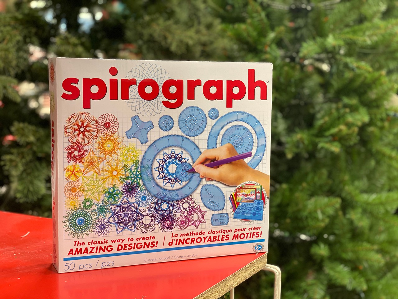 spirograph walmart