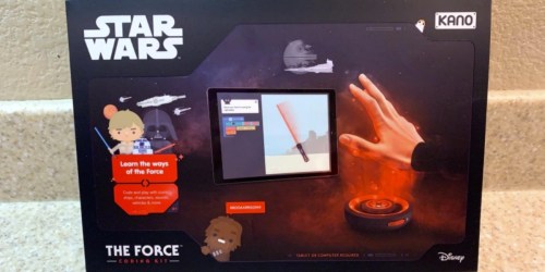 Kano Coding Kits for Kids Only $29.99 Shipped on Amazon (Regularly $80) | Star Wars & Frozen 2