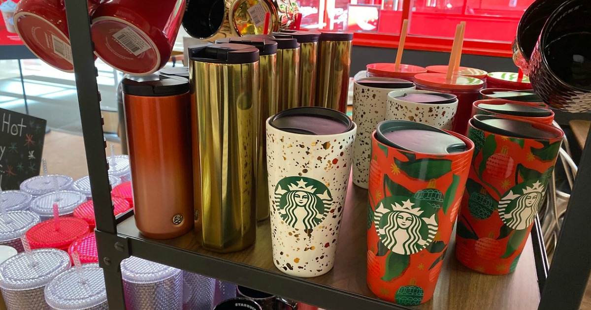 Starbucks' Stanley Cup at Target: Photos and Restock Details - rta