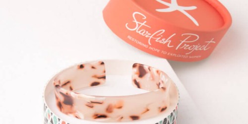Up to 90% Off Starfish Project Jewelry | Statement & Choker Necklaces, Bracelets & More
