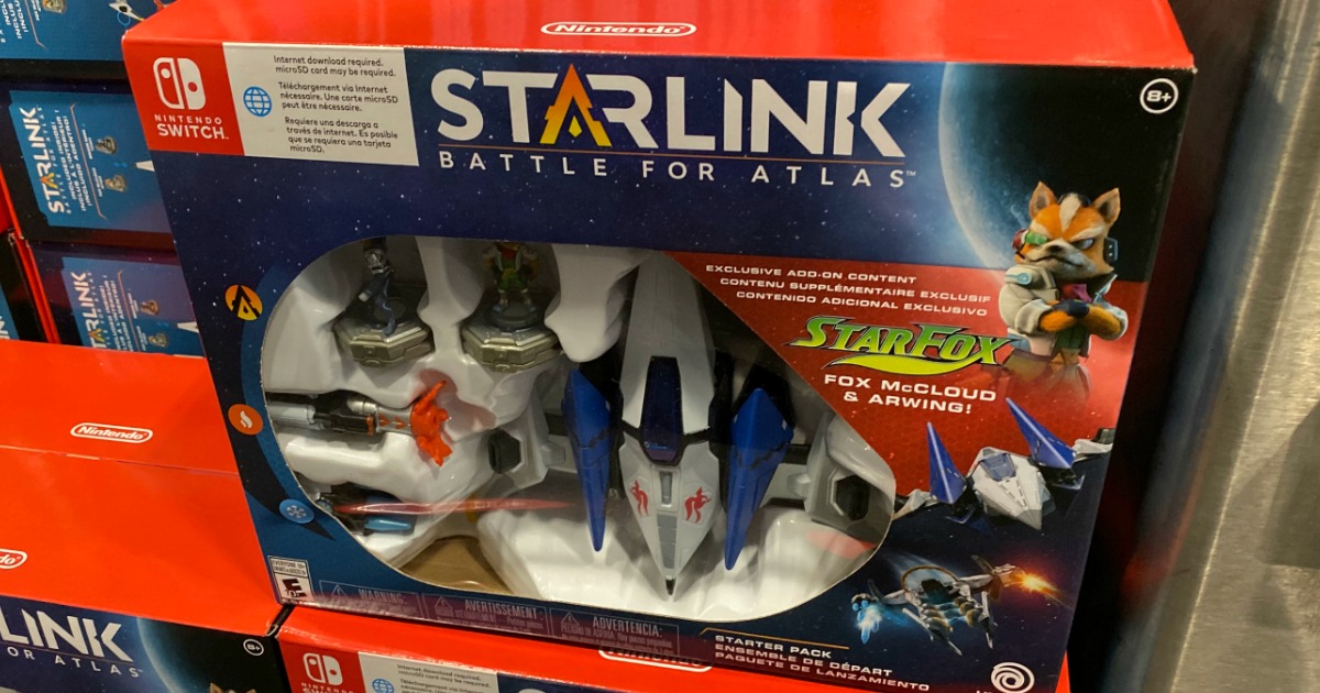 starlink switch best buy