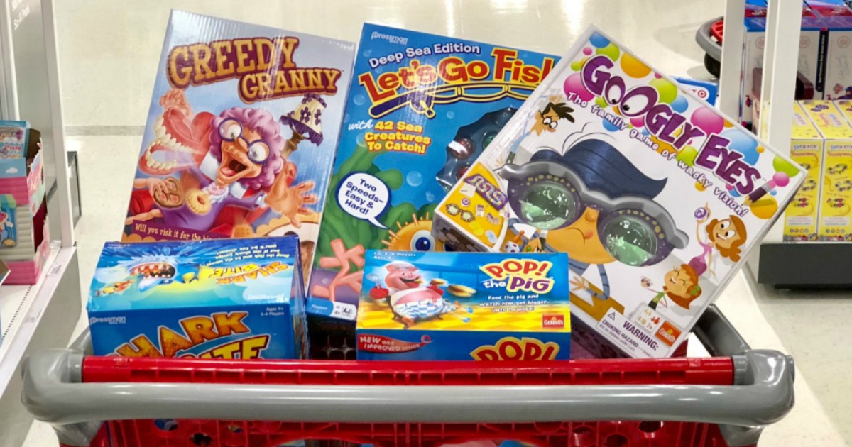 Rare 25 Off Target Toy Coupon Official Hip2Save