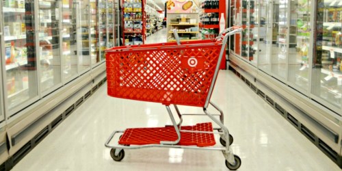$10 Off $100+ Target In-Store Pickup Purchase | Stacks w/ Gift Card, Circle & Sale Offers