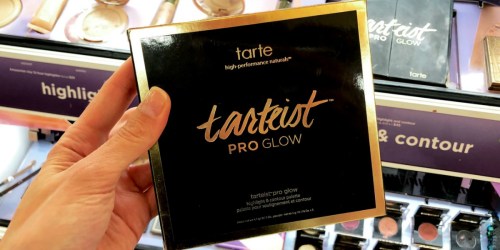 Tarte Cosmetics Cyber Monday Sale | Up to 60% Off Sitewide