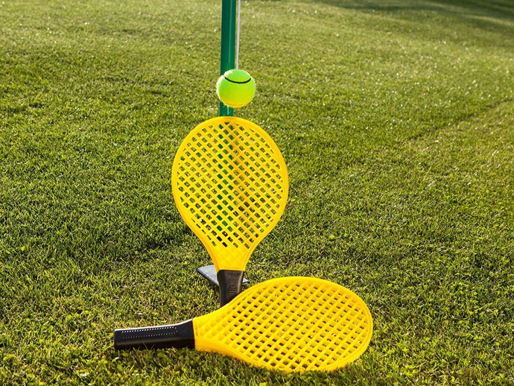 Up to 40 Off Field Sports & Games for the Family on Amazon