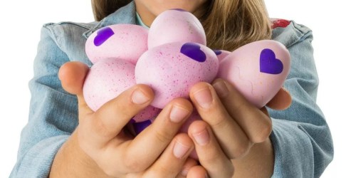The Hatchimals Star Unboxing Kit Only $9.99 Shipped at Target.com (Regularly $20)