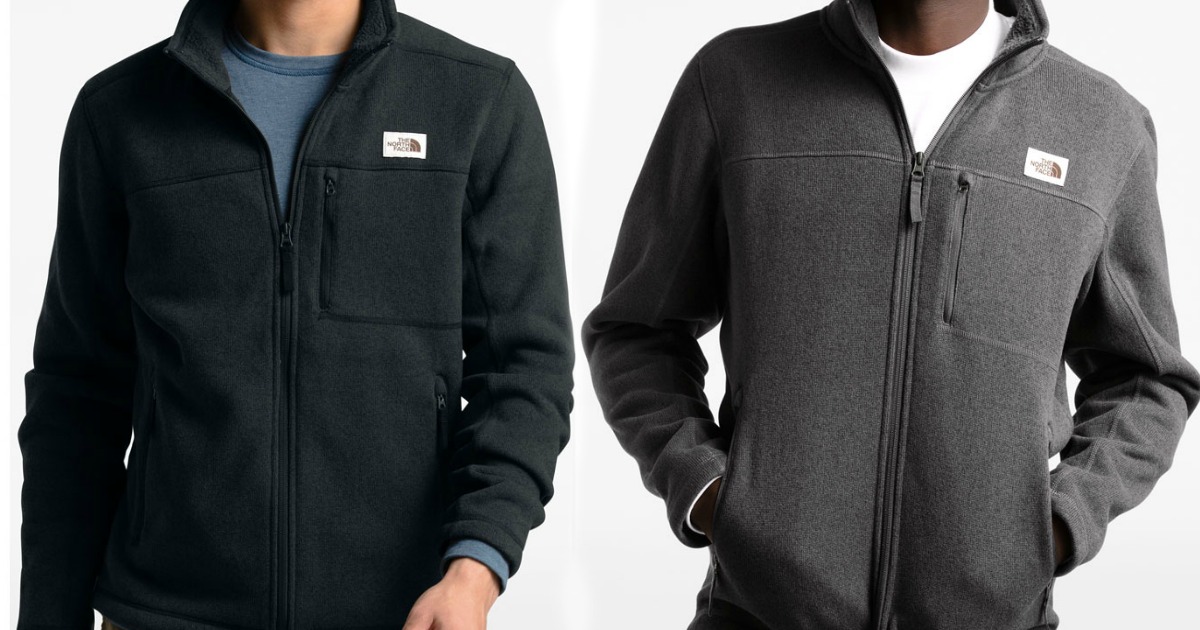 The North Face Men's Lyon Jacket Only $53 Shipped (Regularly $99 ...