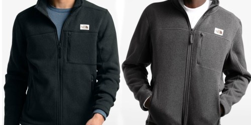 The North Face Men’s Lyon Jacket Only $53 Shipped (Regularly $99)