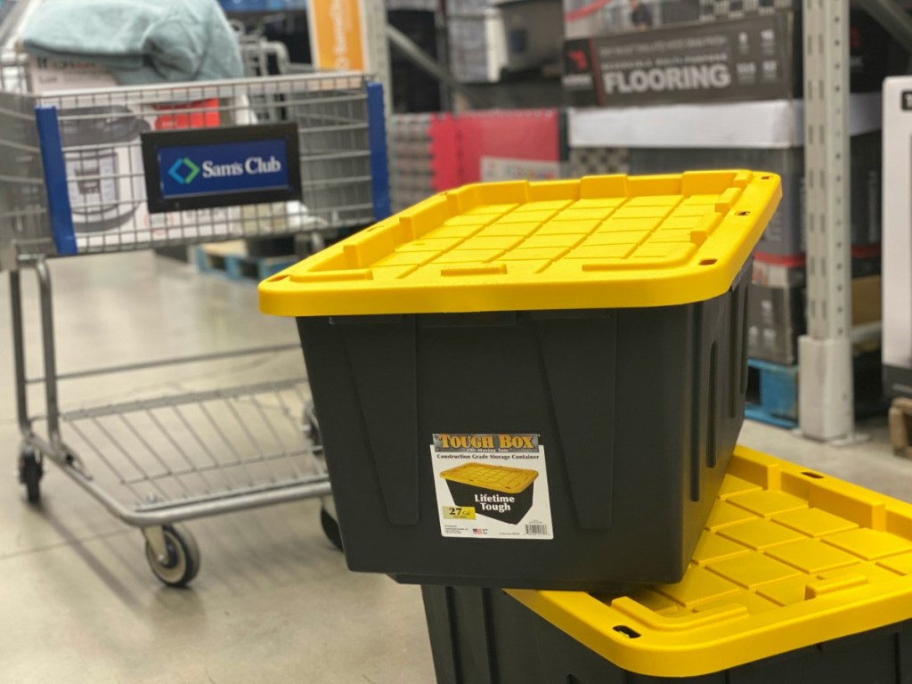 Sam's Club One Day Sale Current Info on Hip2Save