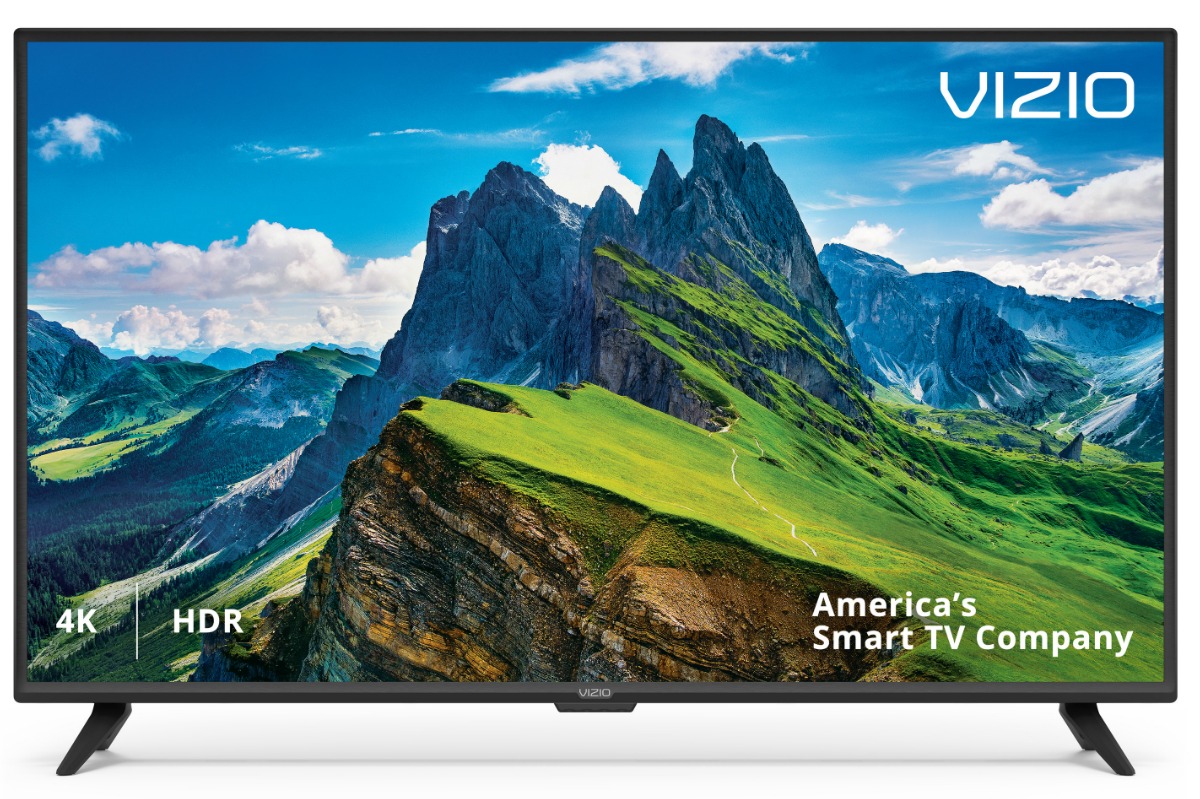 Vizio Brand smart TV