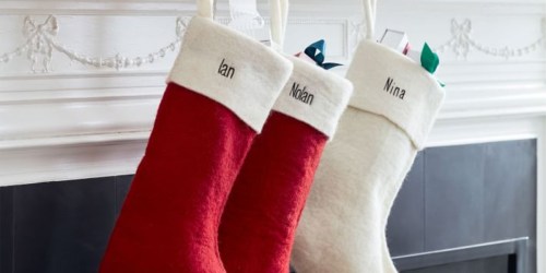 75% Off Holiday Decor, Dining & More on West Elm