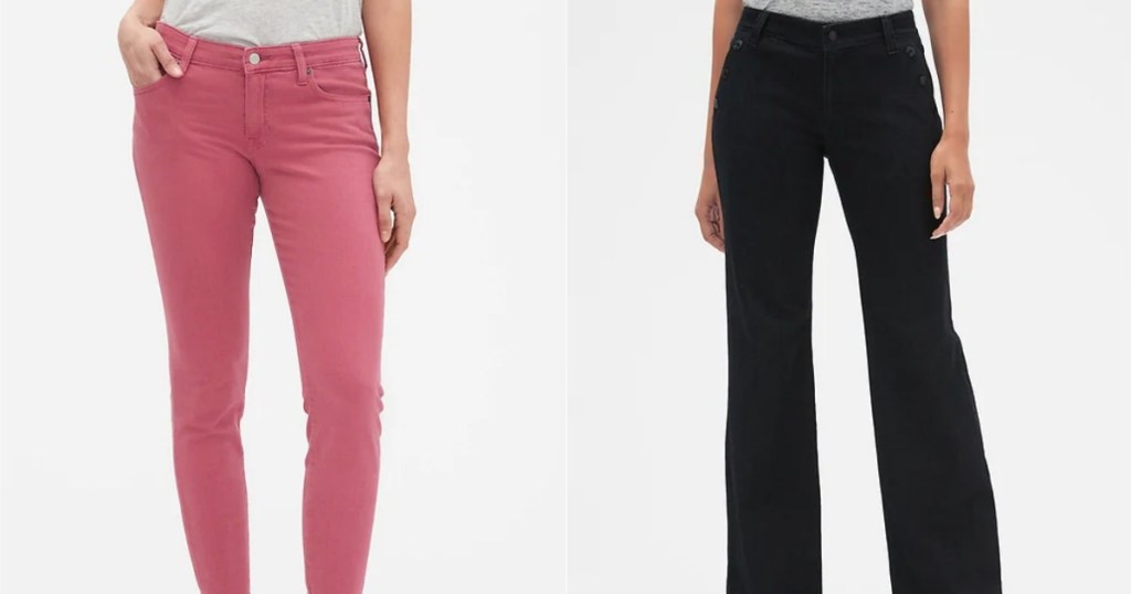Women's Jeans gap