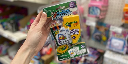 World’s Smallest Toys as Low as $1.99 at Target (Regularly $4)