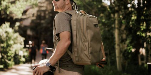 YETI Tocayo Backpack Only $149.99 Shipped on Amazon (Regularly $250)