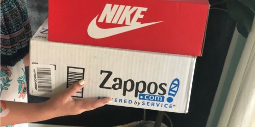 FREE $15 Zappos VIP Points Today Only – Just Link Amazon Prime Account