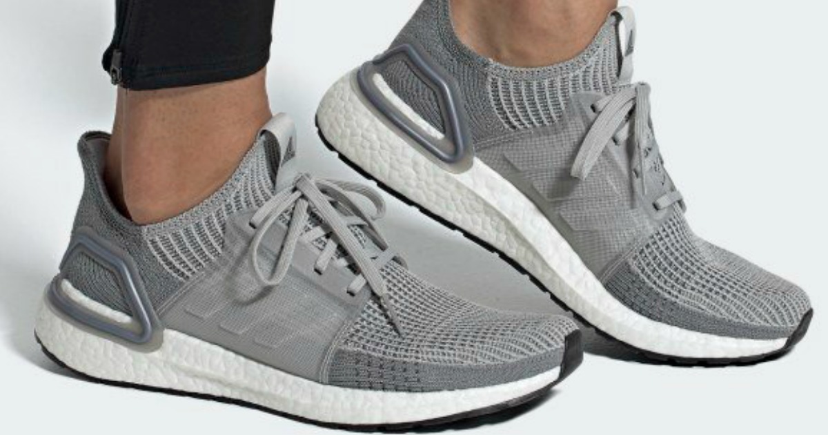 adidas men's ultraboost 19 running shoe