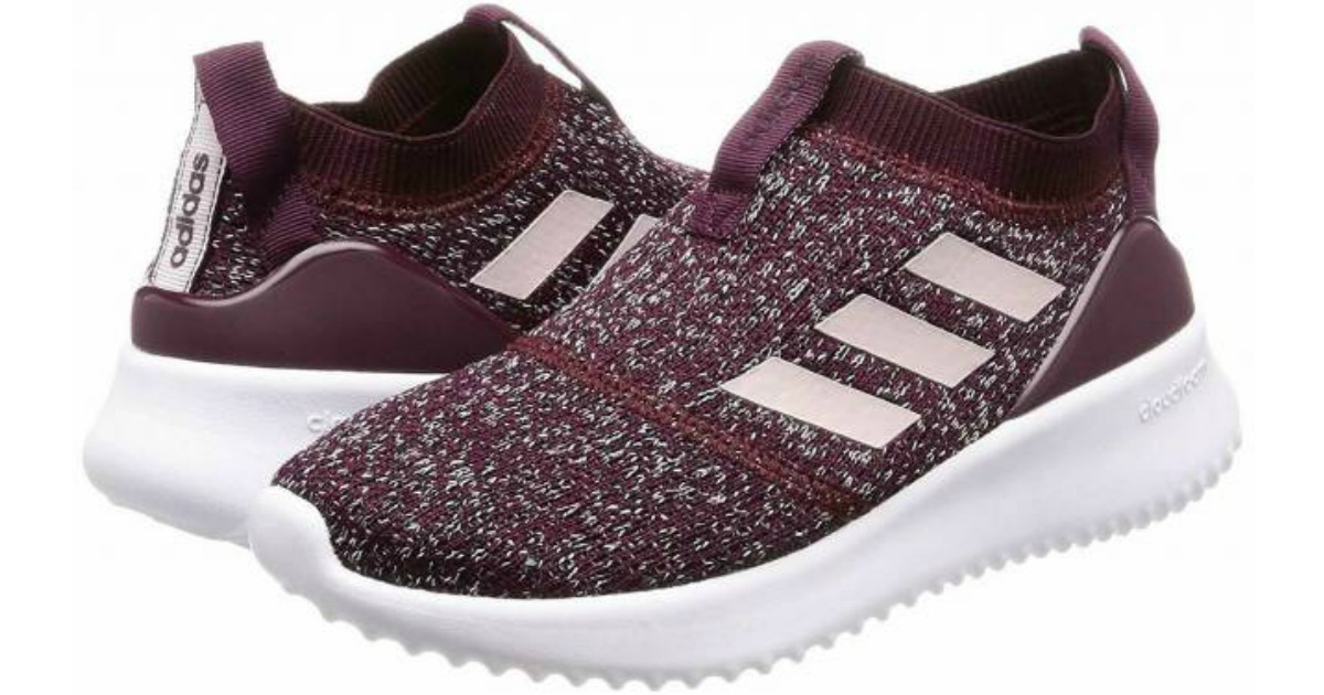 Adidas on sale ultimafusion maroon