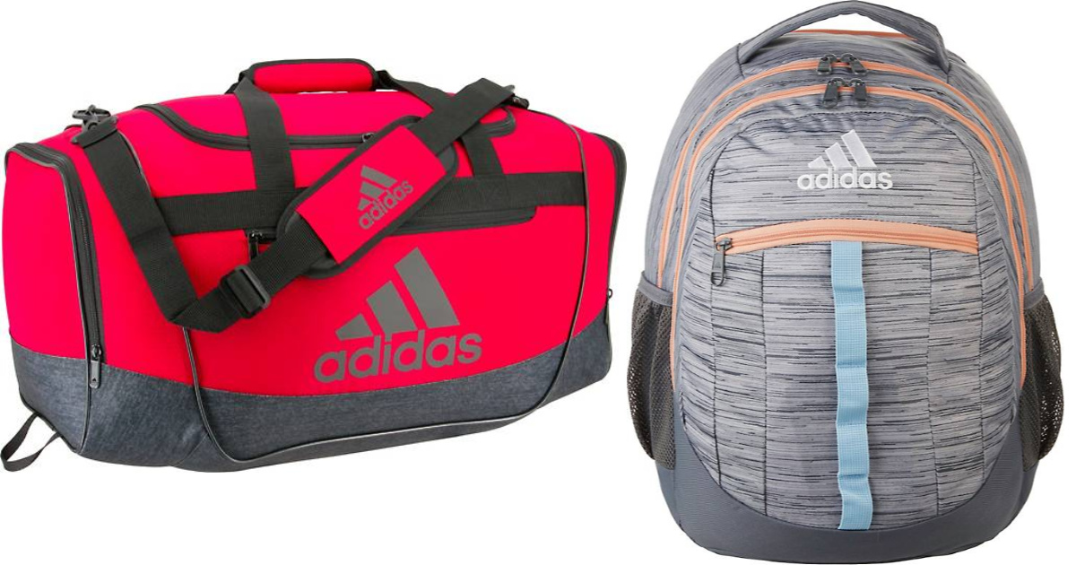 adidas stratton 2 backpack