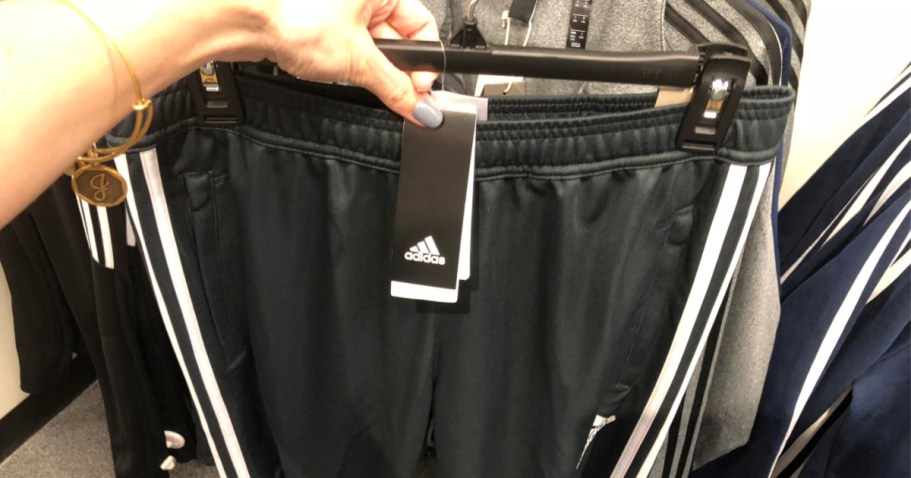 EXTRA 30% Off Two adidas Items | Men’s Tee & Shorts Just $15.40 Shipped!