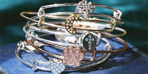 50% Off Alex and Ani Jewelry + Free Shipping | Bracelets, Anklets, Necklaces & More