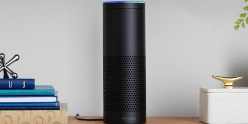 Amazon Echo 1st Generation Only $29.99 at Woot! (In Used/Good Condition)