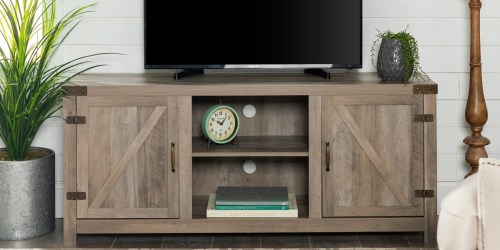 Up to 70% Off Furniture + Free Shipping at Walmart.com | TV Stands, Coffee Tables & More