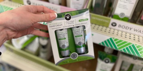New Bolero Beverly Hills Products Only $1 at Dollar Tree