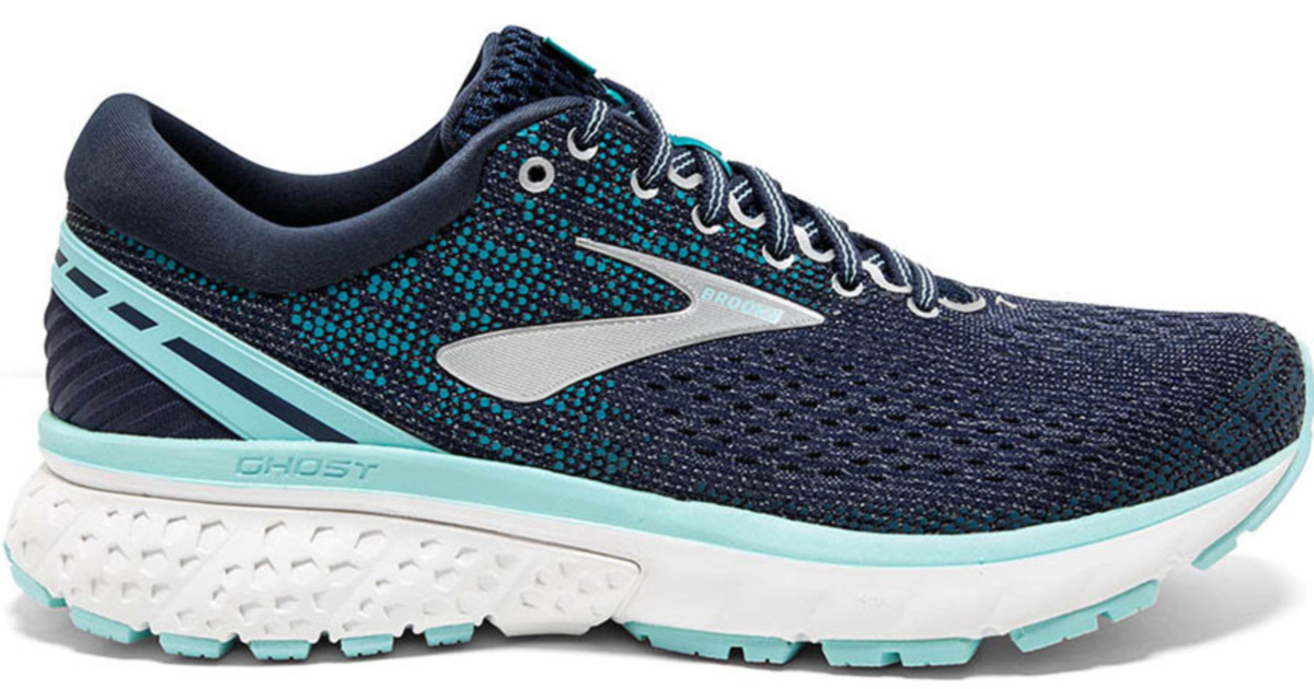 Brooks Ghost Running Shoes Only $59.98 