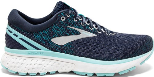 Brooks Ghost Running Shoes Only $59.98 Shipped (Regularly $120)