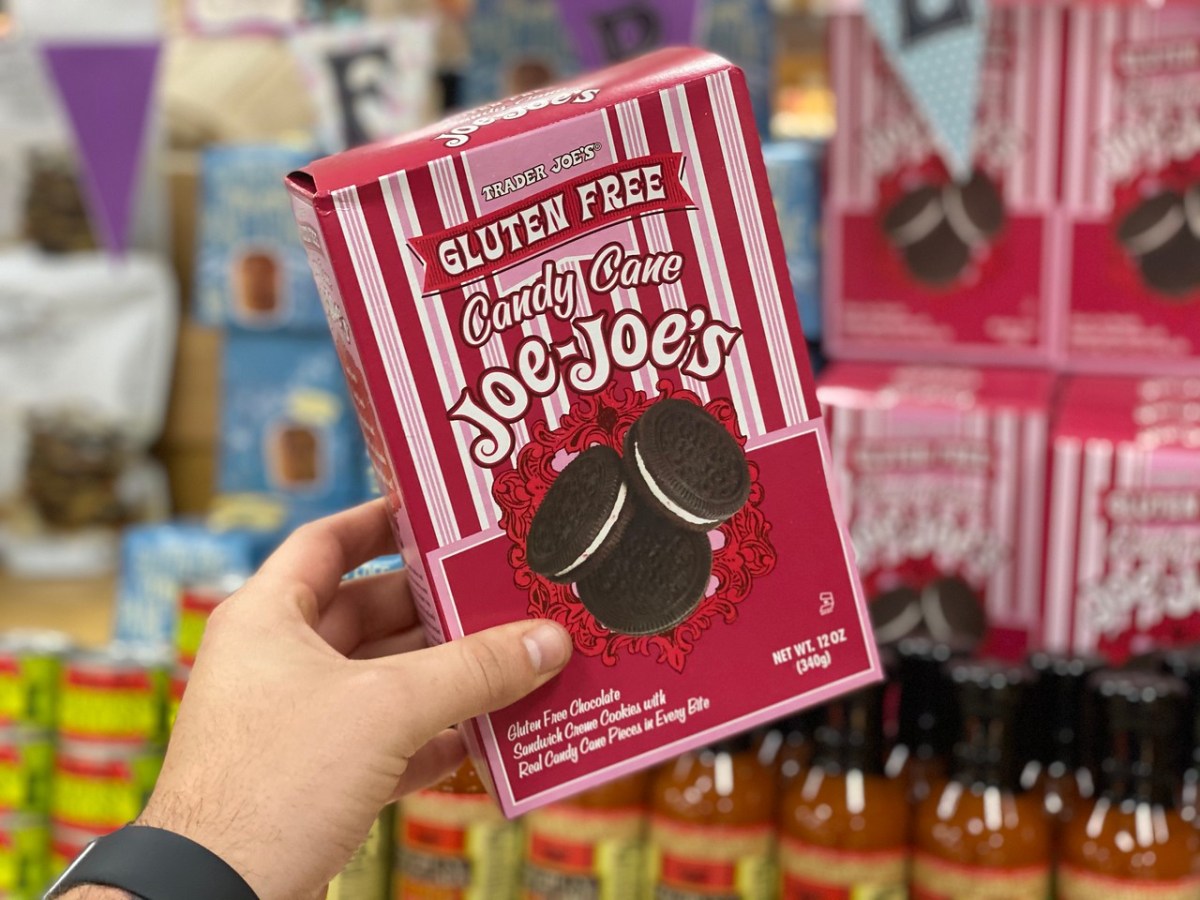 20 of the Best Trader Joe's Holiday Items Available This Year Hip2Save