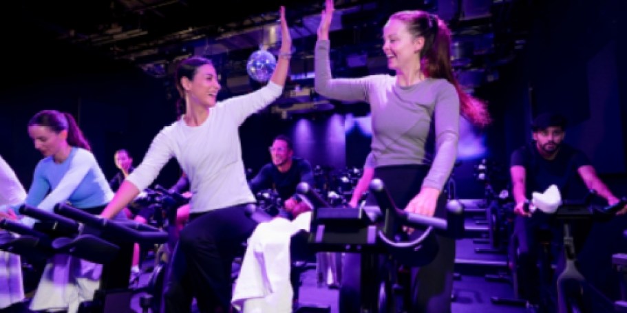 Don’t Miss Out: Get a FREE 30-Day ClassPass Trial & Try Local Gyms