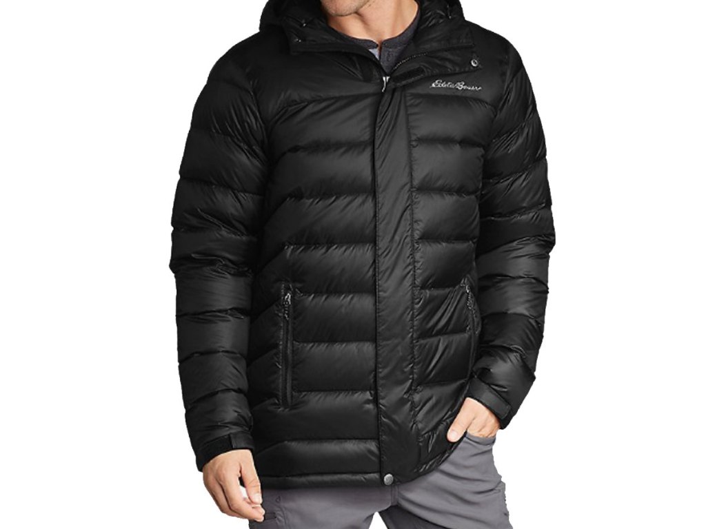 Eddie Bauer Down Parkas as Low as $79.99 Shipped (Regularly $199 ...