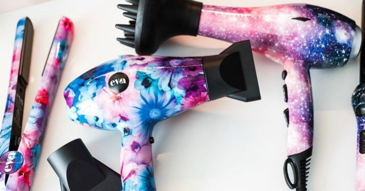 50 Off Eva Nyc Hair Styling Tools At Sally Beauty