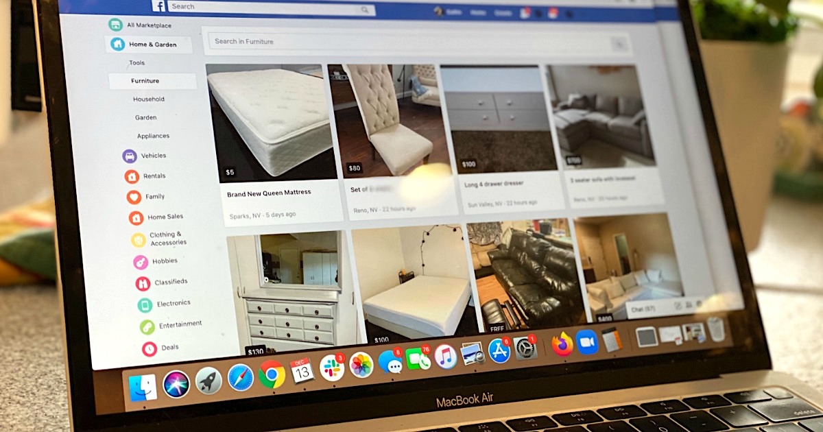 How to Sell Items on Facebook Marketplace - It's So Easy | Hip2Save