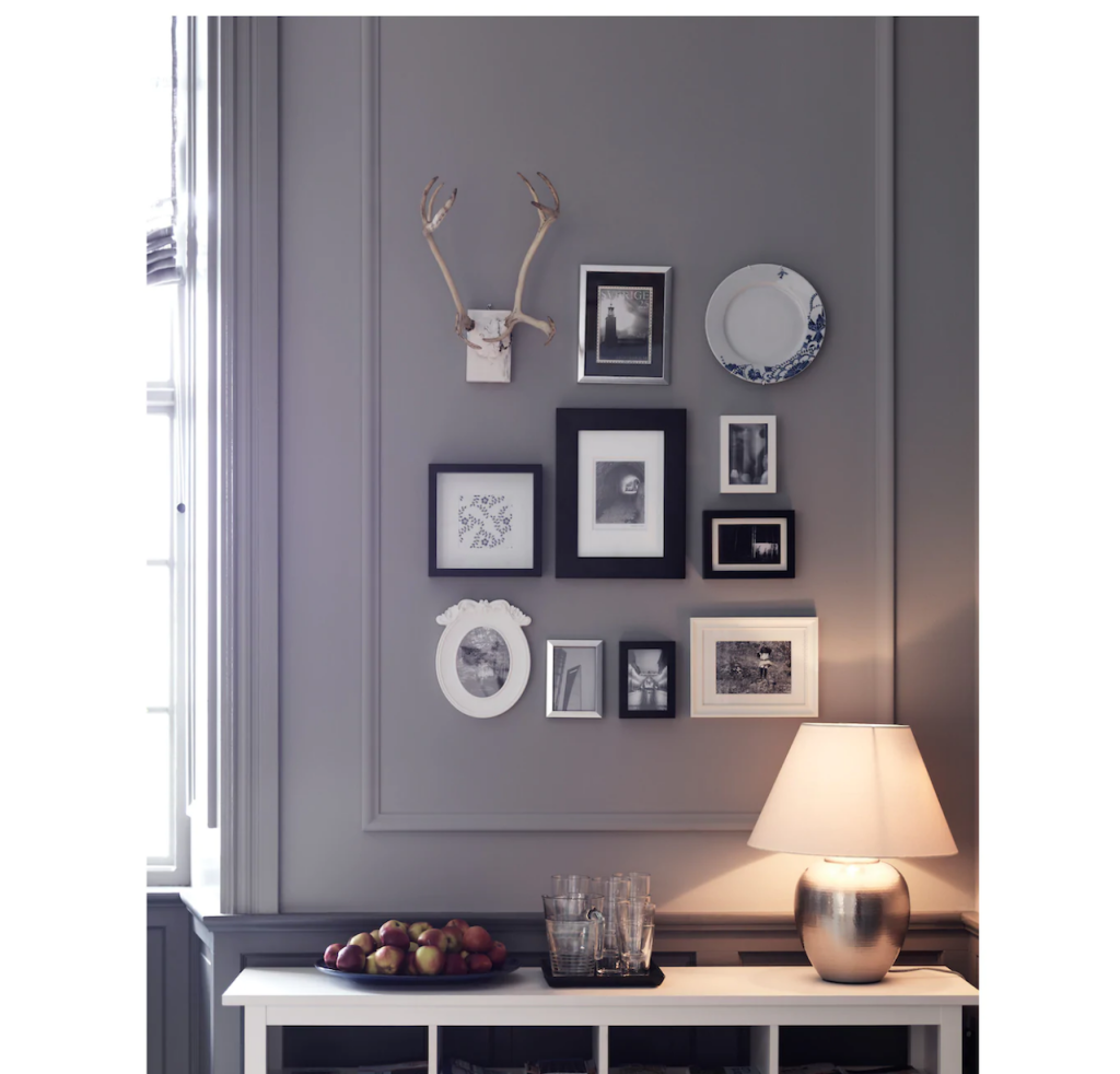 IKEA RIBBA Picture Frames Multiple Sizes So Cheap Hip2Save ikea-ribba-picture-frames-multiple-sizes-so-cheap-hip2save