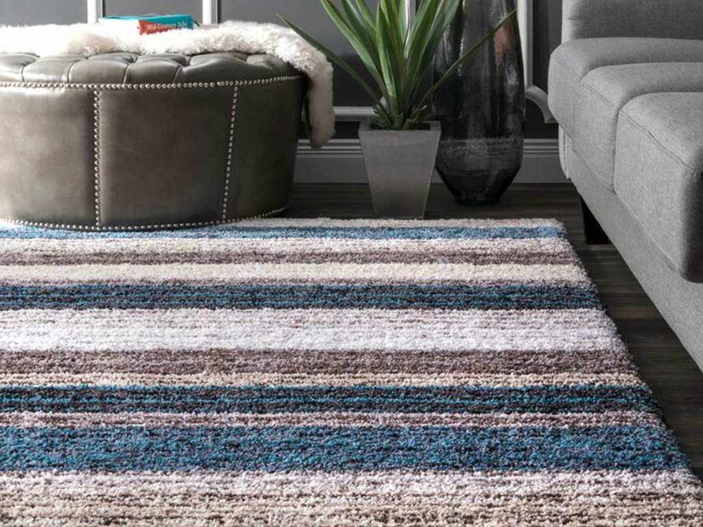 Large Wayfair Area Rugs Under 100 Shipped Shop Now Hip2Save