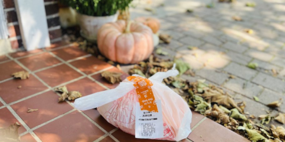 Grubhub+ Membership Just 99¢ + Gold Days of Grubhub+ Deals in May