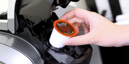 Hot Cocoa 40-Count K-Cup Sampler Pack Just $12 Shipped at Amazon | Only 30¢ Each