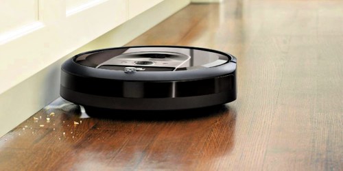 iRobot Roomba Wi-Fi Connected Robot Vacuum Only $499 Shipped (Regularly $800) + More