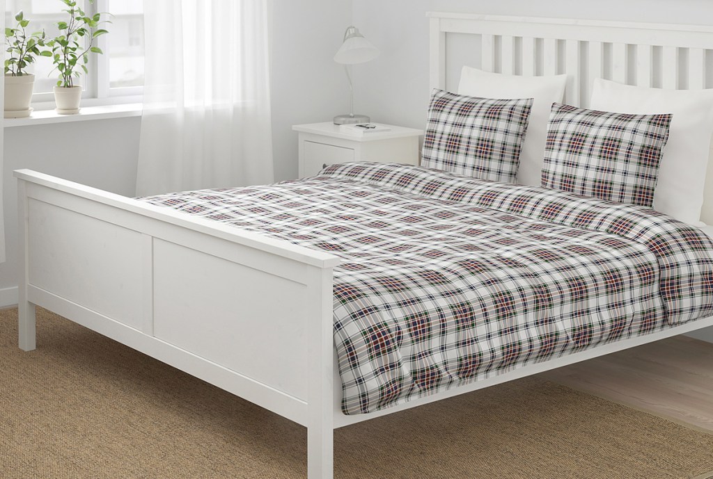 Best Ikea Bedding Sets Duvet Covers, Ikea King Bed Comforter