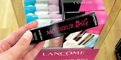 Up to 75% Off Kohl’s Sephora Sale + Free Shipping | Lancome, Fenty, Gucci & More