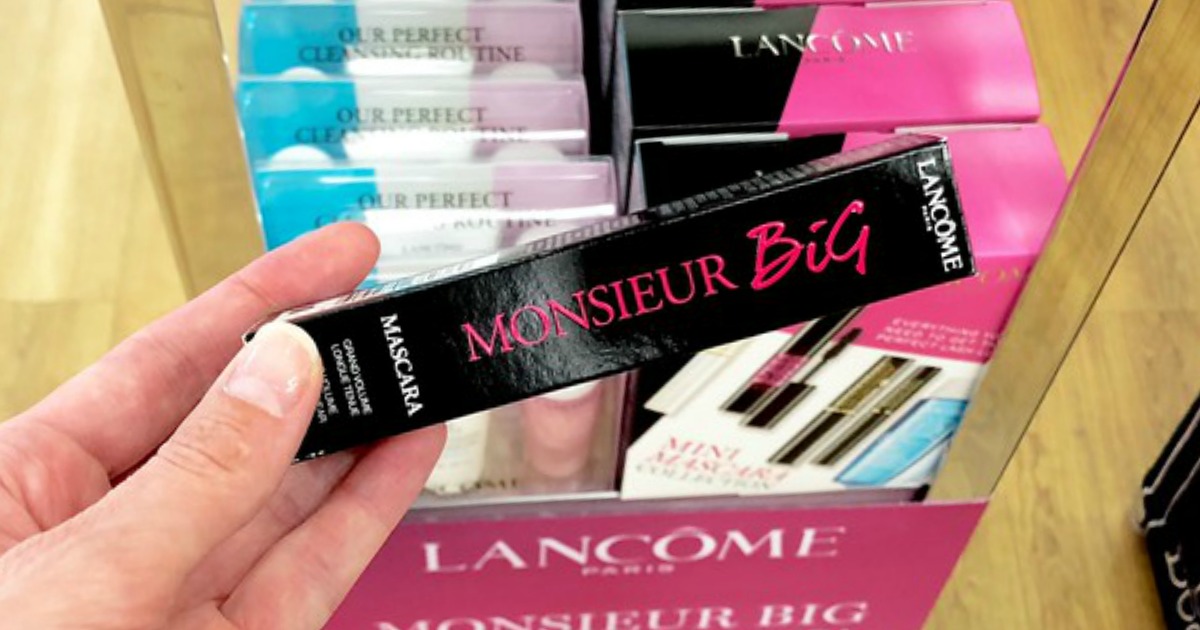 Up to 75% Off Kohl&rsquo;s Sephora Sale + Free Shipping | Lancome, Fenty, Gucci & More