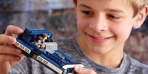 LEGO Marvel Avengers Ultimate Quinjet Only $59.99 Shipped at Best Buy (Regularly $80) + More