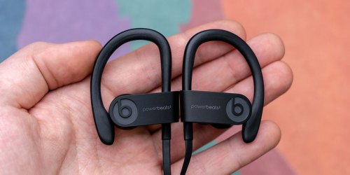 Beats by Dre PowerBeats3 Wireless Earbuds Only $99.99 Shipped at Best Buy (Regularly $200)