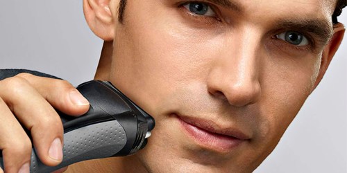 Up to 55% Off Braun Electric Hair Removers at Amazon