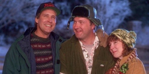 National Lampoon’s Christmas Vacation Returning to the Big Screen at Select AMC Theatres
